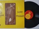 Danny Williams THE JAZZ TROMBONE - Fat Cat Jazz FCJ182 - Vinyl LP - NM RaRe