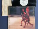 PAUL SIMON Rhythm of the Saints LP Vinyl EX