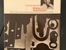 Bobby Hutcherson Components
