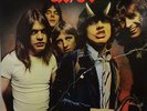 AC/DC HIGHWAY TO HELL 1979 Vinyl Record
