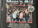 Hear 'n Aid LP - (All Star  Album For Famine Relief)various Artists Promo Rwcord