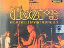 THE DOORS LIVE AT THE ISLE OF WIGHT FESTIVAL 1970 2 LP RSD SEALED 9444/11,000