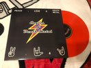 Eagles Of Death Metal Vinyl Lp Peace, Love & Death Metal