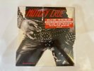 Mötley Crüe-Too Fast For Love LP-Motley-ESM/MR 302