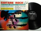 LP GUITARE ROCK CLIFTERS JUMPING JEWELS JETS HI-FI STEREO ITALY FRENCH 60'S INST