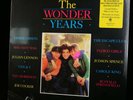The Wonder Years, Music from the Emmy Award Winning Show, New Vinyl LP, Various