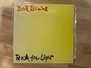 Bad Brains Rock For Light LP PVC pressing 1983 Minor Threat Scream Faith Void DC