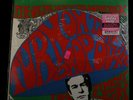 Timothy Leary - Turn On, Tune In, Drop Out, Vinyl LP, Limited Kaleidascope Vinyl