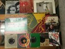 Daryl Hall & John Oates S/T Rock'N Soul Part 1 H2O Abandoned Luncheonette + 45's
