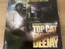 TOP CAT CHAMPION DEEJAY - 5x 12” Vinyls - Jungle - Drum And Bass