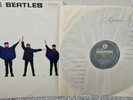 The Beatles-Help-Mono-PMC 1965  Vinyl LP