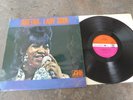 Aretha Franklin - Lady Soul UK 1st Atlantic MONO Plum/ Red 587099 Soul 1968 LP