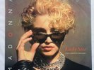 Madonna - Lucky Star 12” Sunglasses Sleeve - First UK Vinyl Rare Mispress W9522T