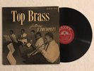 Ernie Wilkins Top Brass-Five Trumpets Savoy 12044 DG RVG Donald Byrd Hank Jones