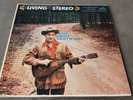 The Wilderness Road and Jimmie Driftwood LP. RCA Victor LPM1994 1959