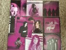 THIRD MAN RECORDS / JACK WHITE / V.A. - PLUM SERIES 10 X 7