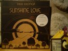 RIKKI ILILONGA Sunshine Love LP/'76 Zambia/African Psych Rock/Velvet Underground