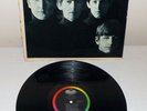 BEATLES - MEET THE BEATLES, T-2047 CAPITOL MONO 2ND PRESS SCRANTON