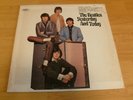 THE BEATLES LP YESTERDAY AND TODAY Capitol T 2553 RAINBOW MONO PROMO + INNER HTF