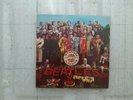 LP 33T /THE BEATLES /BEATLES/SGT PEPPER S /FRENCH PRESS PCS7027S