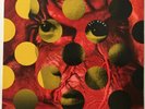 David Byrne Rei Momo Original 1989 Sire/Luaka Bop Lp 1st US Press Excellent