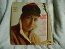 Bob Dylan 1st Album S/T Columbia CS-8579 2 Eye STEREO Pressing