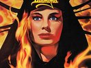 KING DIAMOND-FATAL PORTRAIT (RE-ISSUE) (ORANGE MARBLE VINYL) VINYL NEW
