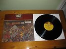 Marvin Gaye I want you vinyl LP Tamla T6-342S1  no bar code NM