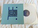 New Order LP Movement FACT.50 Joy Division