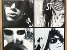 Swervedriver: Ejector Seat Reservation, Creation 157 1995 UK Original LP  & 7