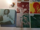 *NrMint* Bob Marley & The Wailers ?| Africa Unite: THE SINGLES 6×7