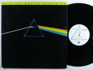 PINK FLOYD The Dark Side Of The Moon MFSL 1-017 LP VG+ audiophile gatefold *