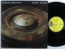 STEVIE WRIGHT Hard Road ATCO LP VG+ *