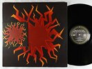 Sunny Day Real Estate - How It Feels To Be Something On LP - Sub Pop  VG+