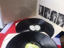 Beatles White Album-G/f Double Vinyl Ex.