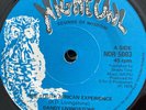 DANDY LIVINGSTONE South African Experience Rasta Fusion NIGHTOWL NOR5003 1978 EX