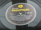 THE BEATLES ORIG  1963 UK LP  PLEASE PLEASE ME  PARLOPHONE PMC 1202 M T TAX CODE