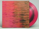 Silverstein - Dead Reflection Pink / Black Swirl Vinyl /475 New