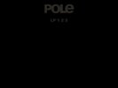 Pole 123 Limited Edition Mute 7 mal 12