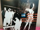 Kam : Made in America LP 1995 Vinyl - Rare Hip Hop Old Skool