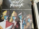 Daft Punk Harder Better Faster Stronger Vinyl 12