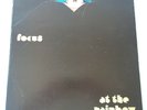 Focus - At the Rainbow - Vinyl LP UK 1st Press 1973 A-1/B-1 EX/EX+