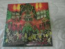 Pantera-Projects In The Jungle LP Heavy Glam KULT