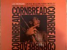 LEE MORGAN Cornbread LP BLUE NOTE BST-84222 STEREO Jazz Vinyl 