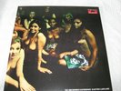 The Jimi Hendrix Experience-Electric Ladyland (Polydor) Nude cover import LP