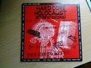 Hardcore Holocaust (87-88 Sessions) - The Peel Sessions Vinyl LP (UK Release)