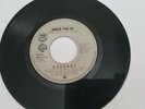 MADONNA  *** Dress You Up *** 45 rpm WB Records Philippines Pressed