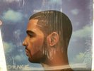 Drake - Nothing Was The Same [2LP] Limited Baby Blue Vinyl 12