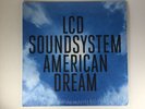 LCD Sound System American Dream Vinyl Brand New In Plastic