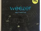 Weezer. Say It Ain’t So. Limited Edition Numbered 10” Single. 1995. GFSV 95. VGC